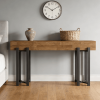 Long Console Table