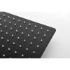 10" Wall Mount Rainfall Square Shower Head